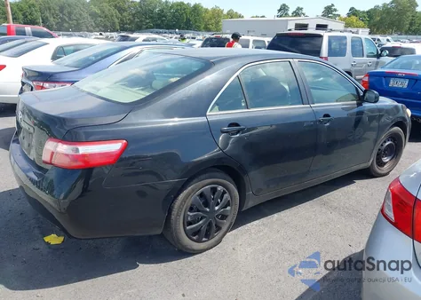 2009 Toyota Camry из США, поврежденный, VIN 4T1BE46K59U915020